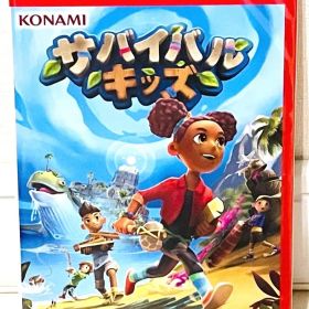 サバイバルキッズ Nintendo Switch2