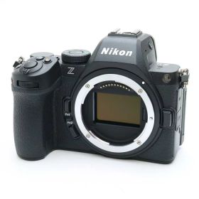 【中古】 《美品》 Nikon Z5II ボディ [ デジタルカメラ ]