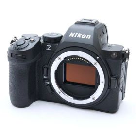 【中古】 《美品》 Nikon Z5II ボディ [ デジタルカメラ ]