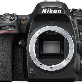 【中古】【アウトレット品】Nikon デジタル一眼レフカメラ D7500 ボディ ブラック