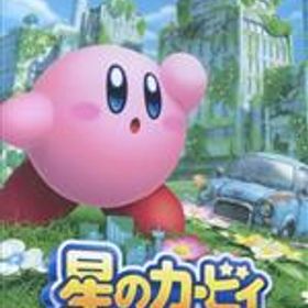 【中古】 星のカービィ ディスカバリー／NintendoSwitch