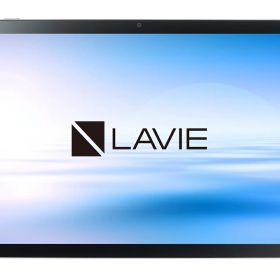 NEC LAVIE Tab T10 T1055/KAS PC-T1055KAS [ルナグレー]【お取り寄せ（10営業日から2週間半程度）での入荷、発送】