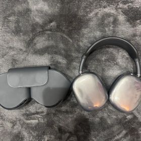 AirPods Max スペースグレー
