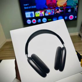 AirPods Max スペースグレー 本体 ライトニング