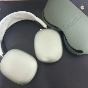 AirPodsMAX グリーン