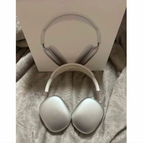 AirPods Max シルバー 本体