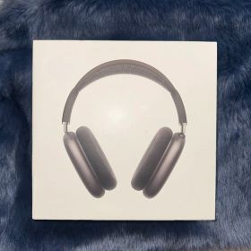 AirPods Max スペースグレー 本体 付属品