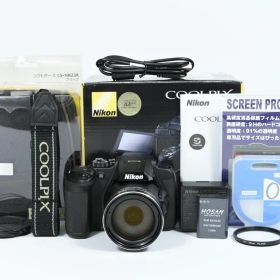 【超美品】 ニコン Nikon COOLPIX B700
