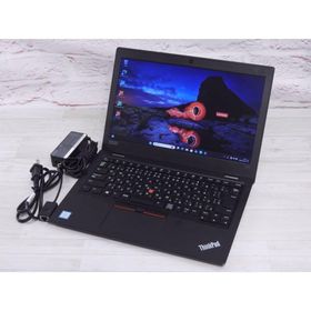 中古 Bランク Lenovo ThinkPad L390 第8世代 i3 8145U メモリ16GB SSD256GB Win11
