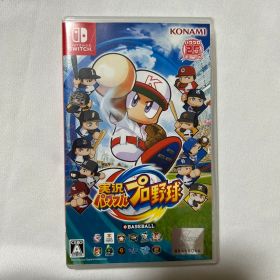 実況パワフルプロ野球