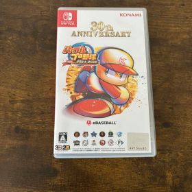 実況パワフルプロ野球 30th ANNIVERSARY