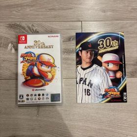 実況パワフルプロ野球 30th ANNIVERSARY