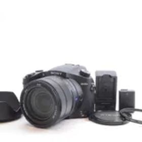 SONY ソニー デジタルカメラ DSC-RX10M3