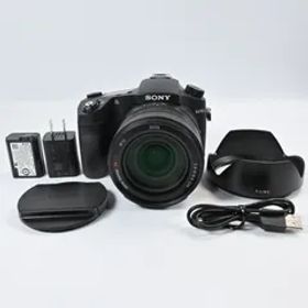 SONY Cyber-shot DSC-RX10M3