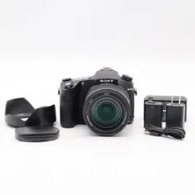 SONY デジタルカメラ DSC-RX10M3 ブラック Cyber-shot DSC-RX10M3