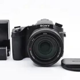 Sony コンパクトデジタルカメラ サイバーショット DSC-RX10M3 美品 [極上品] #A