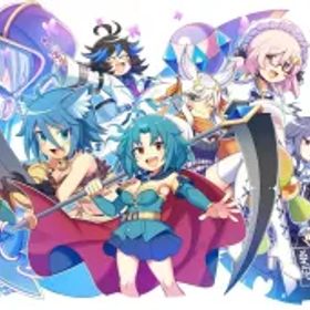 ブレイブダンジョン Wパックのメイン画像