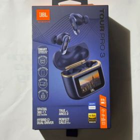 jbl tour pro3