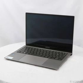 〔展示品〕 Zenbook S 13 OLED UX5304VA UX5304VA-NQI7WS バサルトグレー【198】