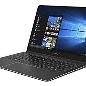 【中古】ASUS スタンダード2in1ノートブック ASUS ZenBook Flip スモーキーグレー UX370UA-8250