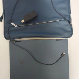 ASUS Zenbook S 13 Flip OLED 本体 充電器 ケース付き