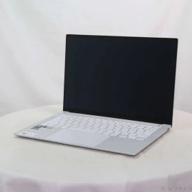 〔中古品〕 Zenbook S 14 UX5406SA UX5406SA-TU7321WH スカンジナビアンホワイト【262】