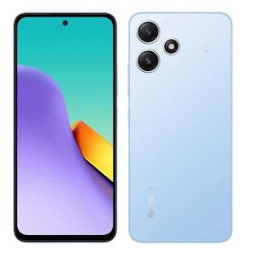 XIAOMI Redmi 12 5G Blue 128GB SOFTBANK版 XMSAF1 新品・未開封