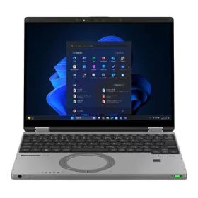 パナソニック Let’s note QR4 店(i5/11P/CG) CF-QR4JDTCR