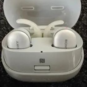 SONY ソニー ワイヤレスイヤホン Bluetooth WF-SP900