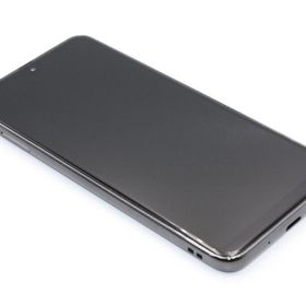 Galaxy A20 SCV46 SIMフリー ブラック Bランク