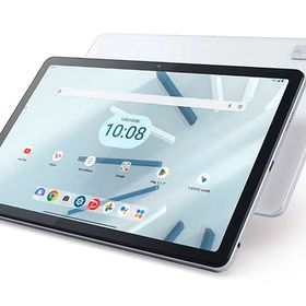 SIMフリー Lenovo TAB7 グレイシアホワイト 64GB