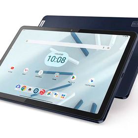 SIMフリー Lenovo TAB7 アビスブルー 64GB