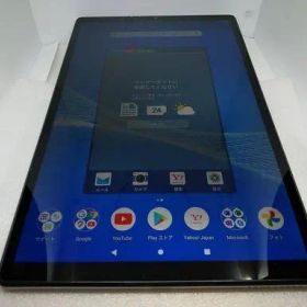 美品 LAVIE Tab E Wi-Fi版 PC-TE510KAS b2093