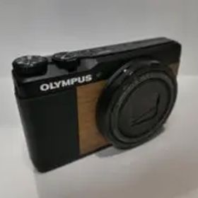 オリンパス stylus xz-10