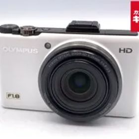 【中古】 【良品】 オリンパス XZ-1 ホワイト
