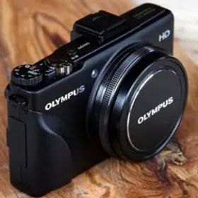OLYMPUS XZ-1
