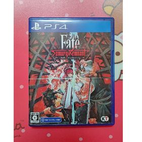プレイステーション4(PlayStation4)のps4サムレム フェイトサムライレムナント(家庭用ゲームソフト)