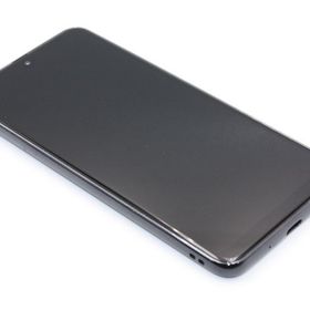 Galaxy A21 シンプル SCV49 SIMロック解除済み ブラック Bランク