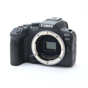 【中古】 《良品》 Canon EOS R10 ボディ [ デジタルカメラ ]