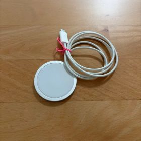 【箱無し】純正 MagSafe充電器 USB-C