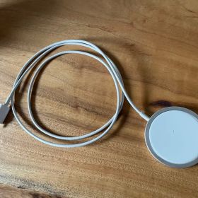 Apple MagSafe充電器 USB-C