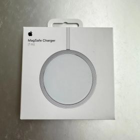 【アップル純正】A2580 magsafe充電器 マグセーフ 充電器 アップル 純正