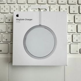 純正 Apple MagSafe 充電器 (1 m) 25W A2580 海外版