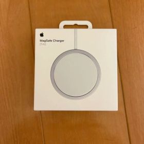 Apple MagSafe充電器（1m） 最大25Wワイヤレス充電