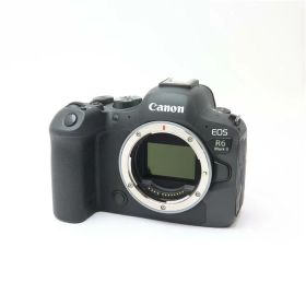 【中古】 《美品》 Canon EOS R6 Mark II ボディ [ デジタルカメラ ]