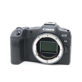 【中古】 《良品》 Canon EOS R8 ボディ [ デジタルカメラ ]