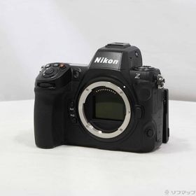 〔中古〕Nikon(ニコン) Z 8 ボディ〔262-ud〕
