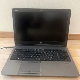 HP ProBook650 G1/Core i7/16GB /SSD512GB