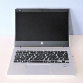 HP ProBook 450 G6 ノートパソコン 第8世代Core i5 搭載