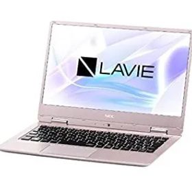 【中古】NEC PC-NM550KAG LAVIE Note Mobile